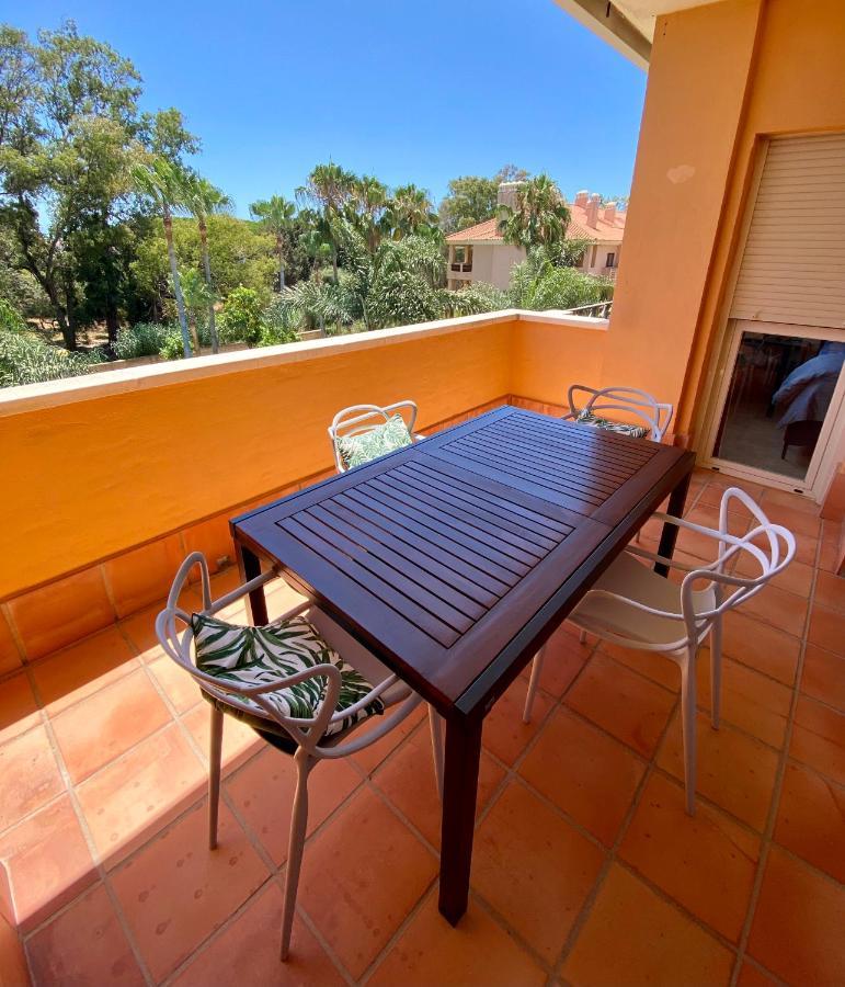 Dunas And Cabopino Appartement