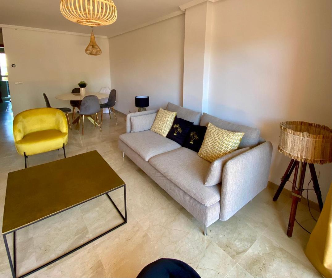 Dunas And Cabopino Appartement Marbella